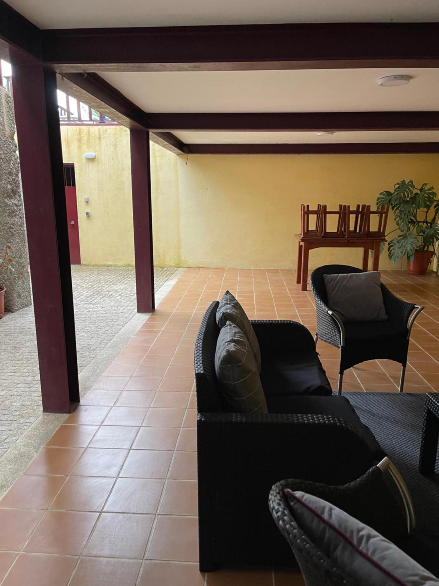 Willa Casa De Jose Cabeceiras de Basto Zewnętrze zdjęcie