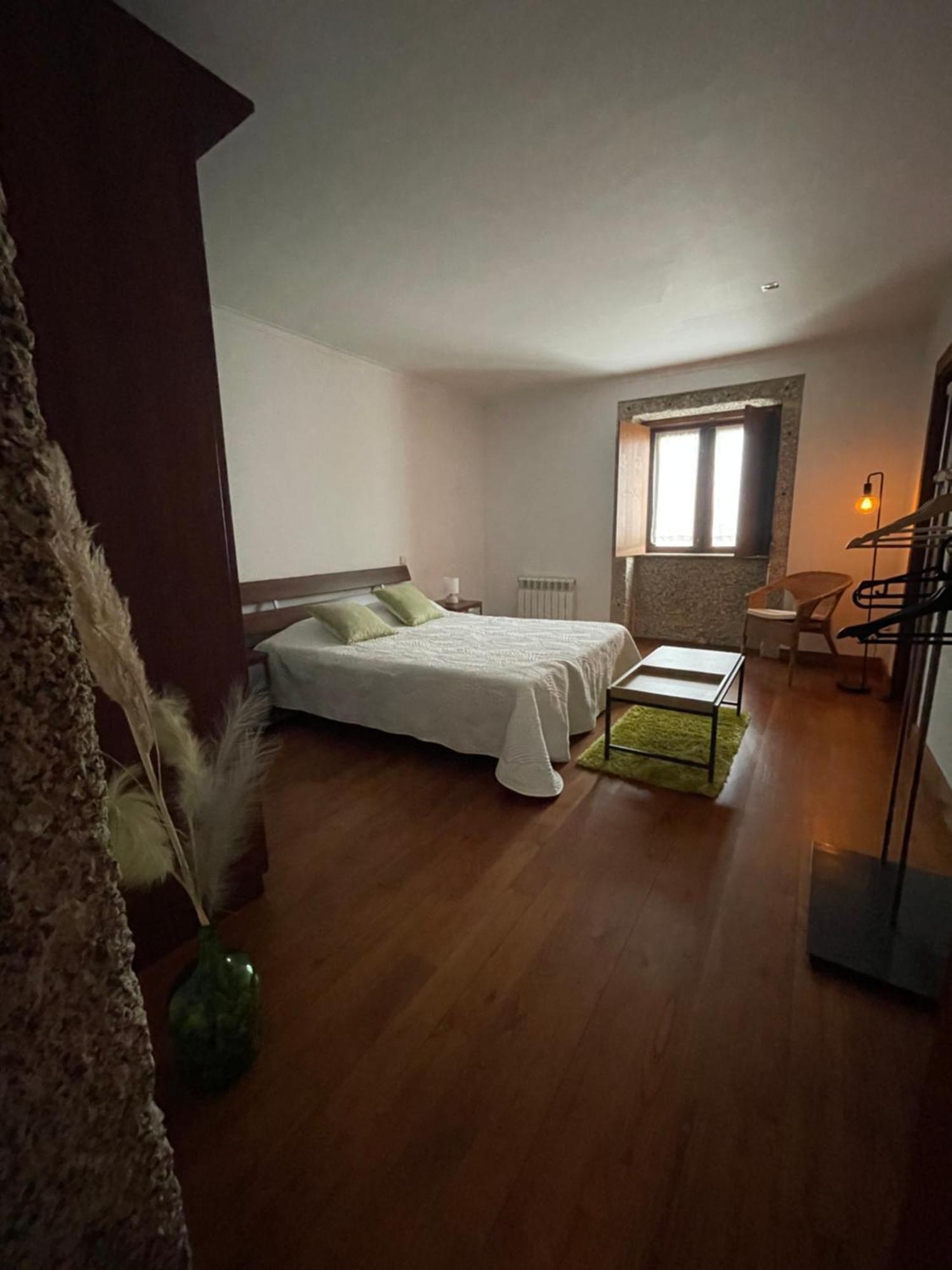 Willa Casa De Jose Cabeceiras de Basto Zewnętrze zdjęcie