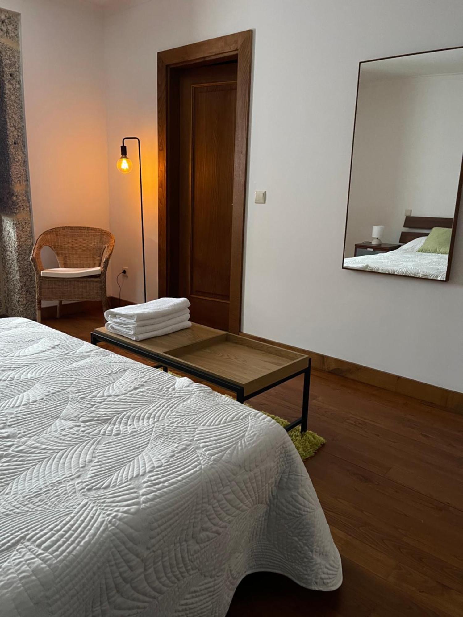 Willa Casa De Jose Cabeceiras de Basto Zewnętrze zdjęcie