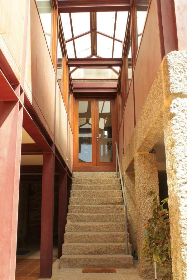 Willa Casa De Jose Cabeceiras de Basto Zewnętrze zdjęcie