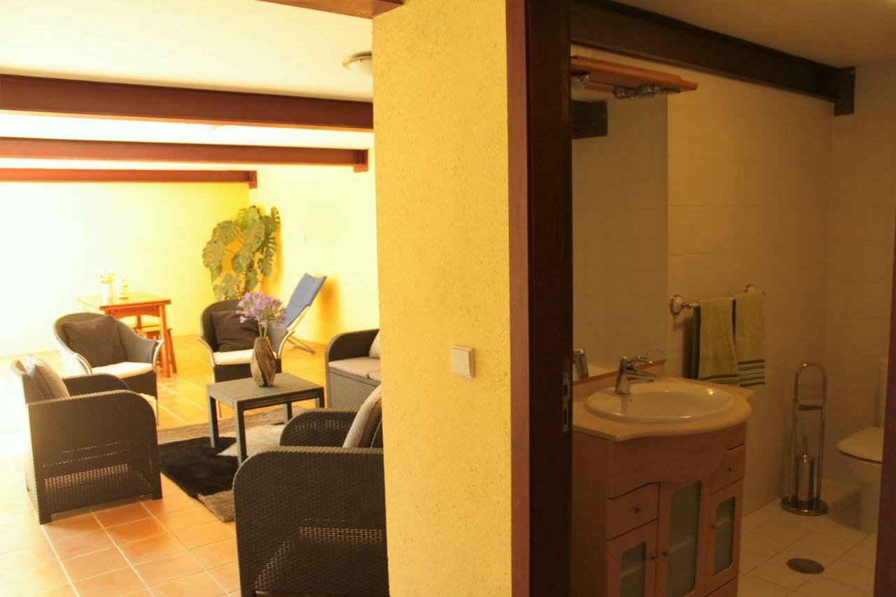 Willa Casa De Jose Cabeceiras de Basto Zewnętrze zdjęcie