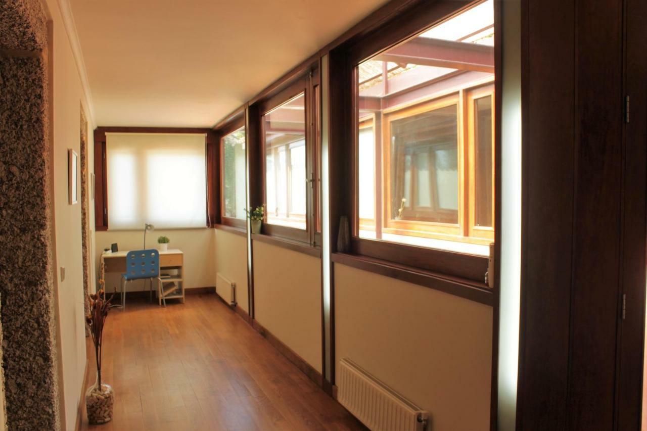 Willa Casa De Jose Cabeceiras de Basto Zewnętrze zdjęcie