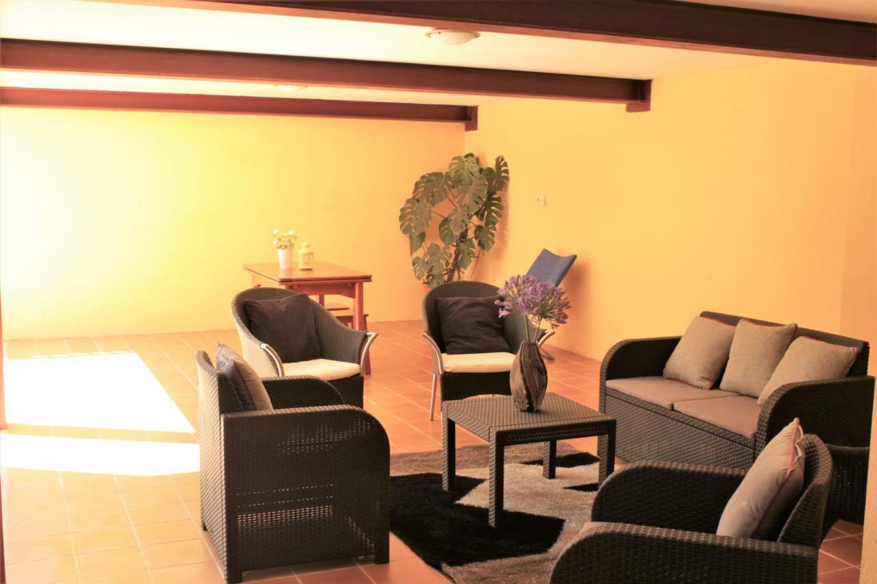 Willa Casa De Jose Cabeceiras de Basto Zewnętrze zdjęcie
